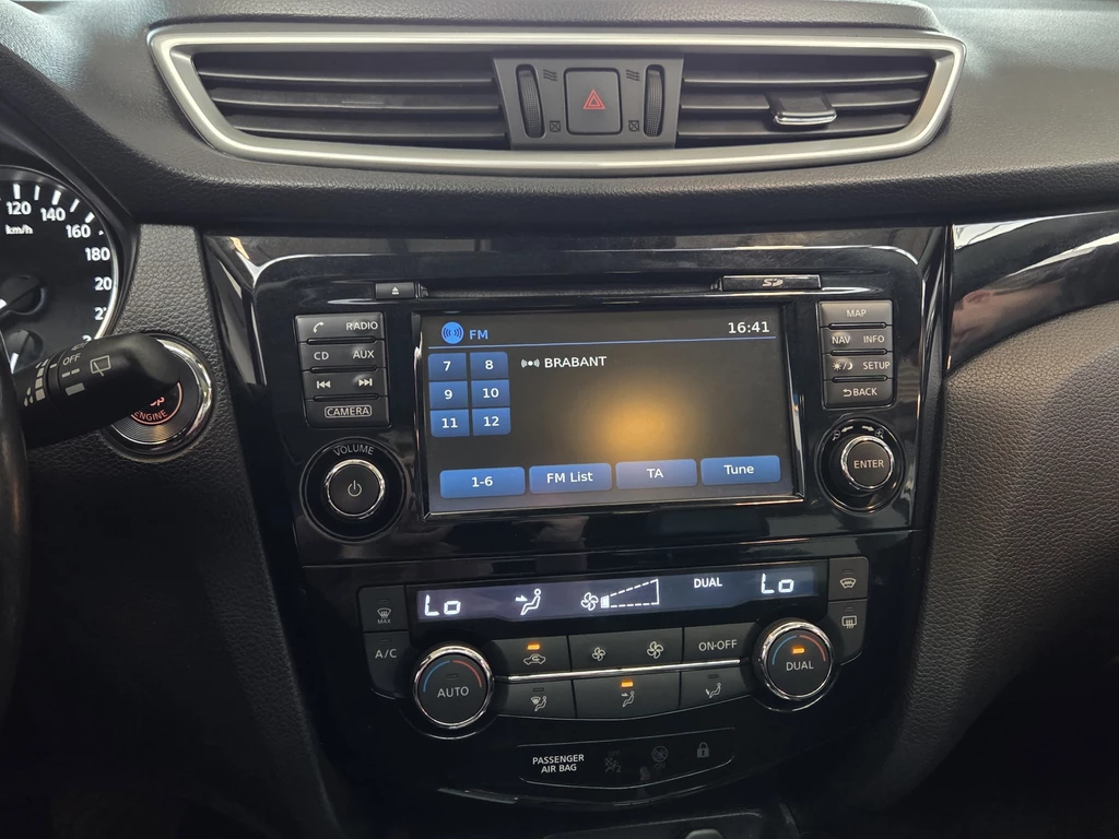 Nissan QASHQAI – foto 33