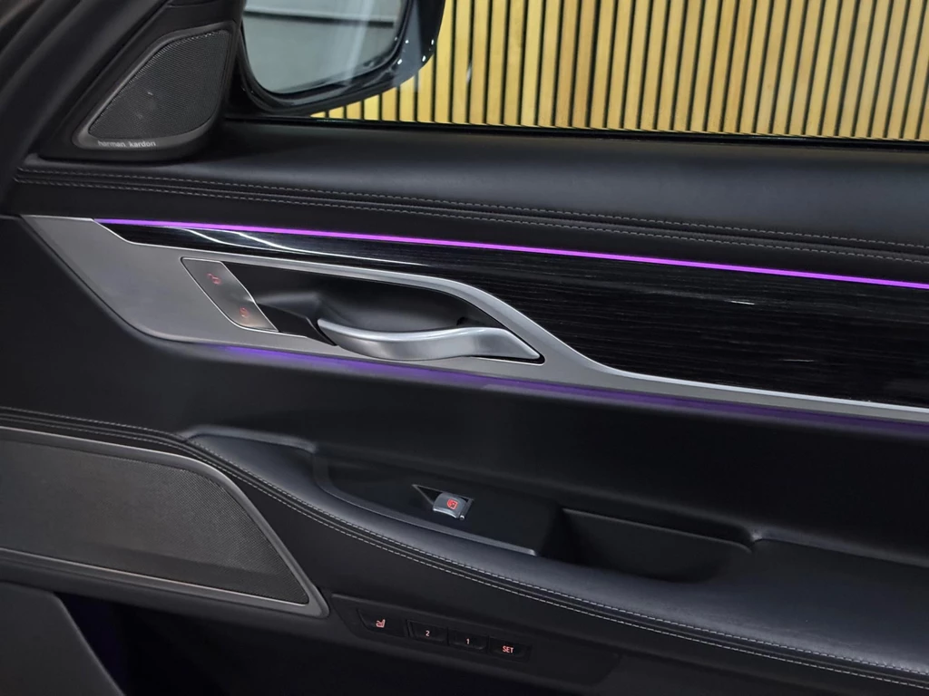 BMW 7 Serie – foto 67