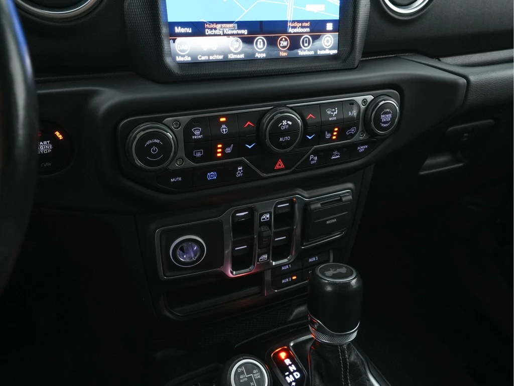 Jeep Wrangler – foto 15
