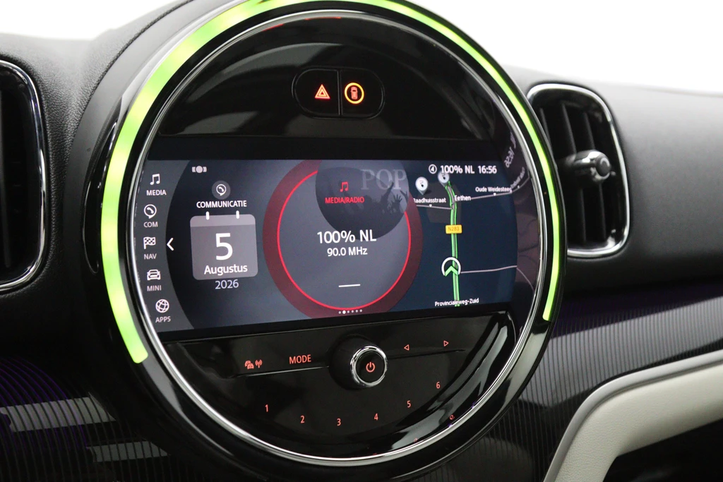MINI Countryman – foto 40