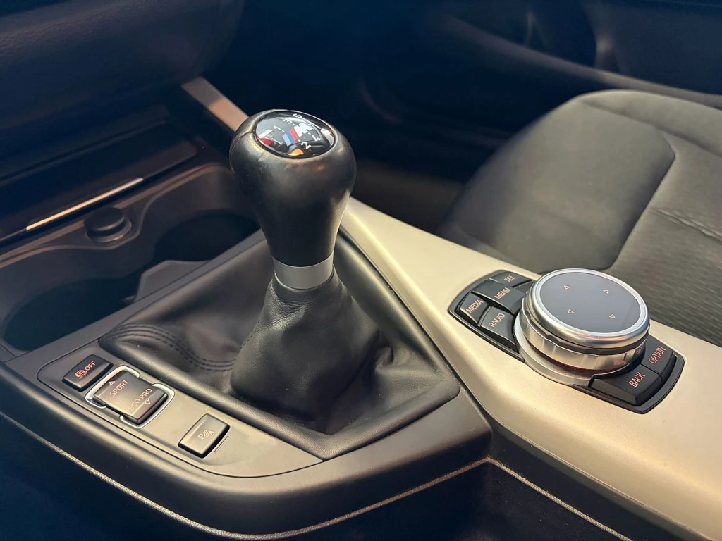 BMW 1 Serie – foto 10