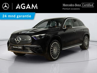 Mercedes-Benz GLC – thumbnail 1
