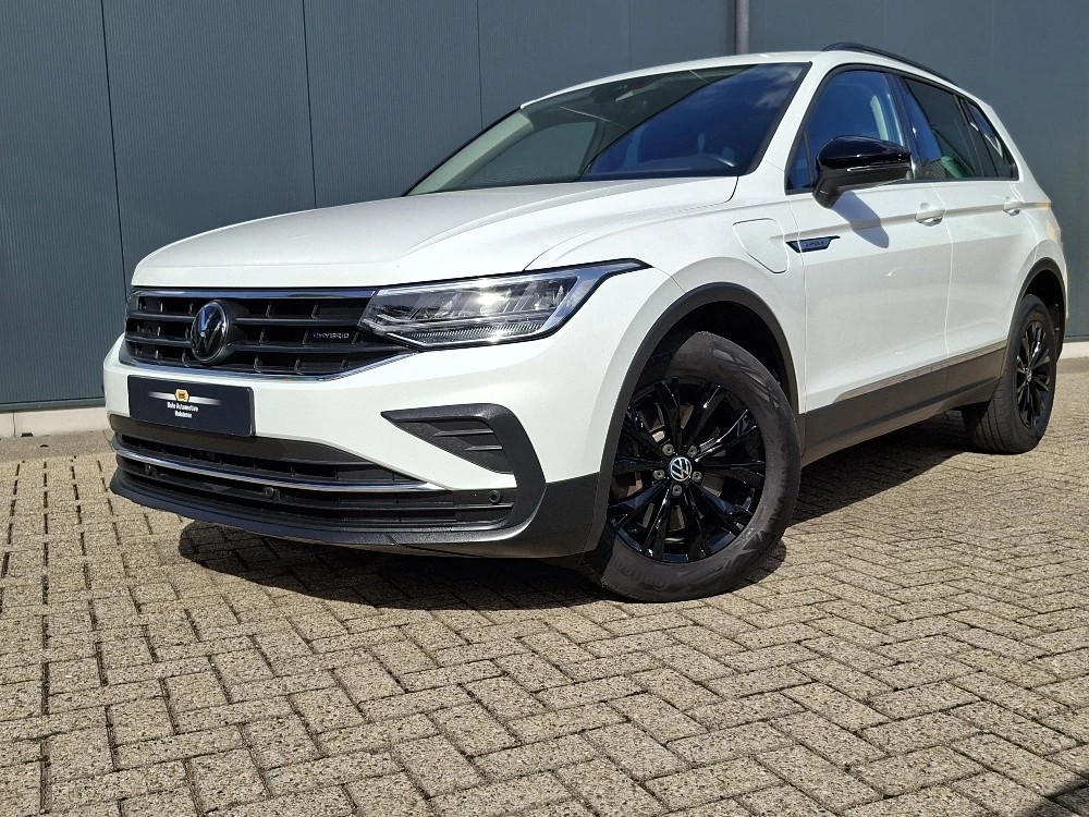 Volkswagen Tiguan – foto 4