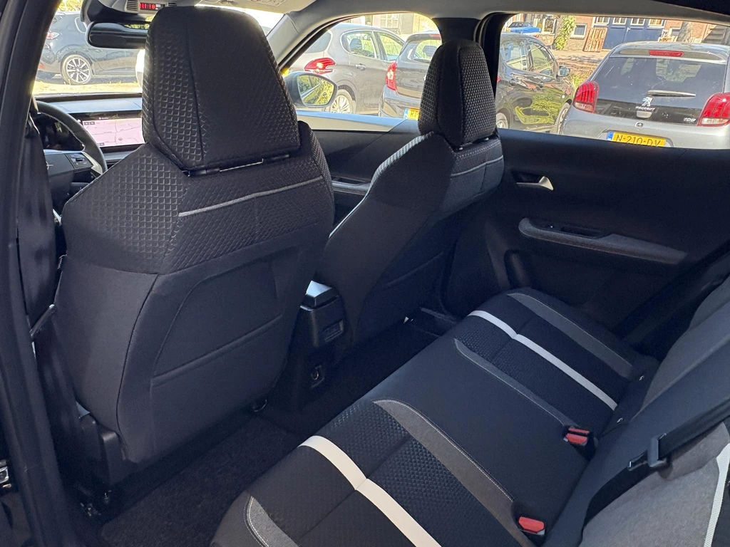 Opel Frontera – foto 11
