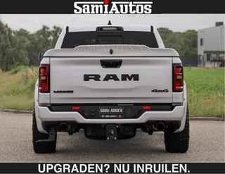 Dodge Ram Pick-Up – thumbnail 17
