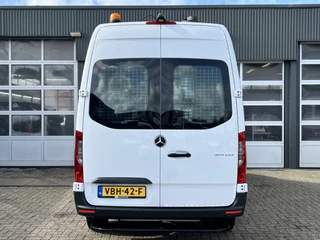 Mercedes-Benz Sprinter – thumbnail 4
