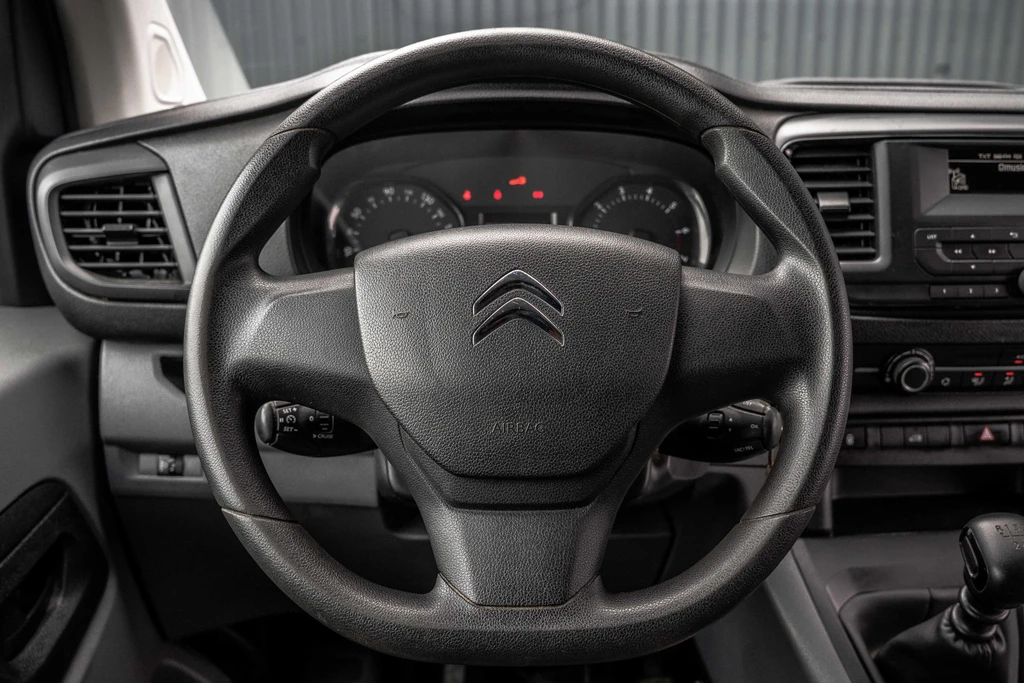 Citroën Jumpy – foto 14