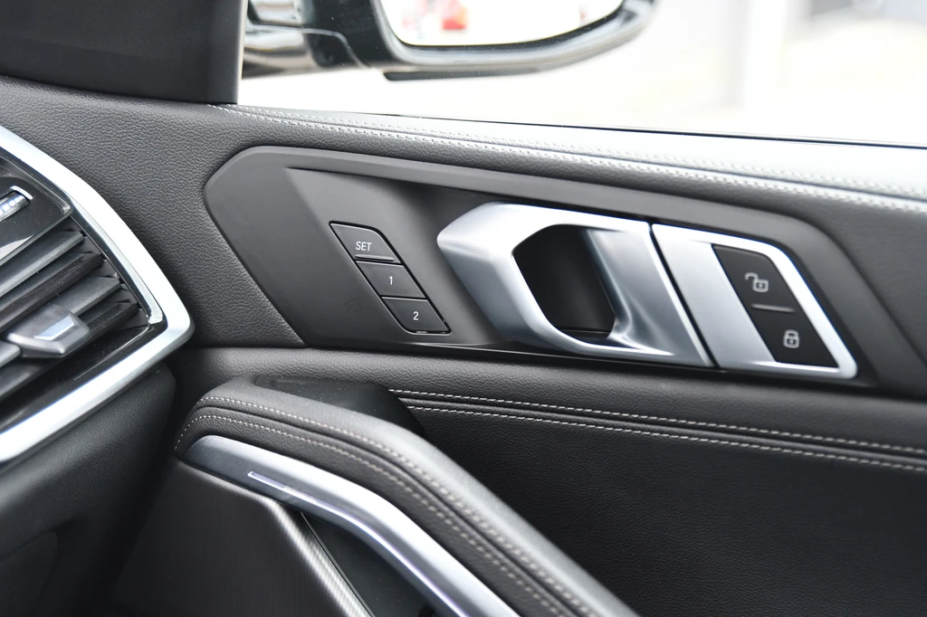 BMW X6 – foto 25