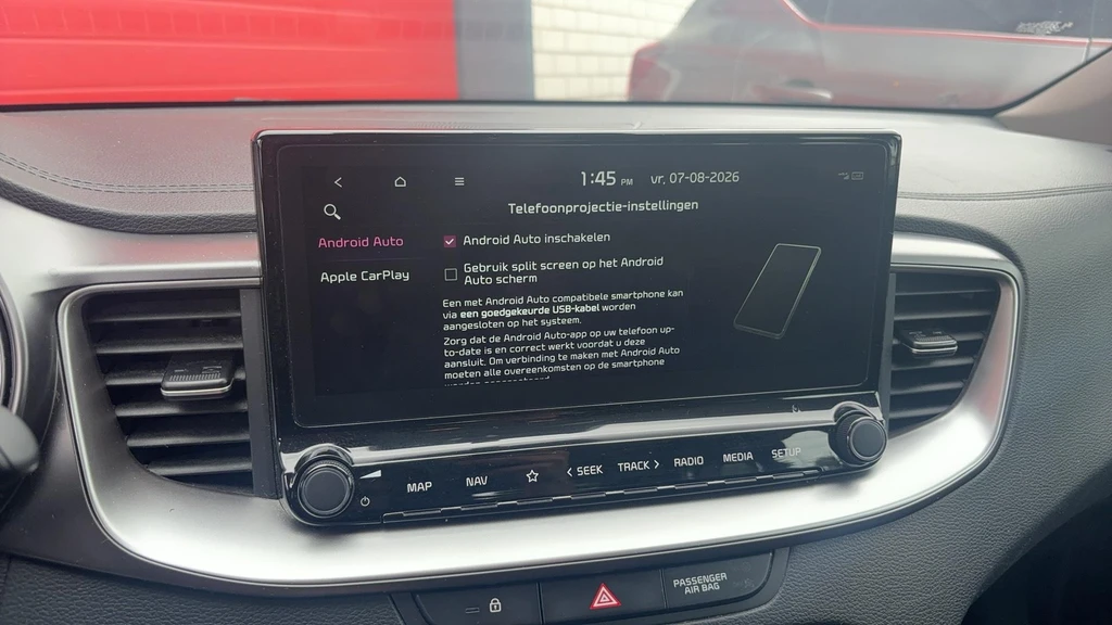 Kia Ceed Sportswagon – foto 10