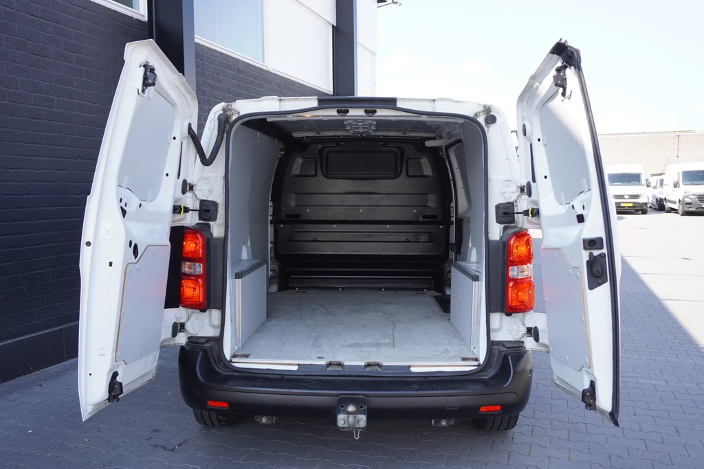 Opel Vivaro – foto 8