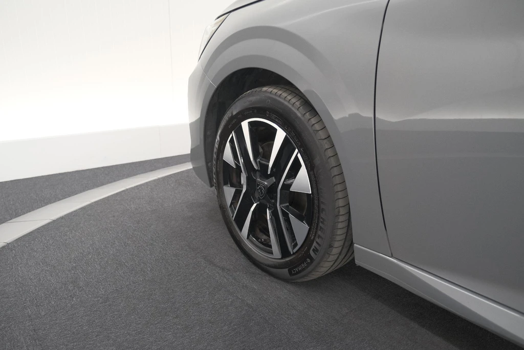 Peugeot 208 – foto 27