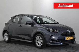Toyota Yaris – thumbnail 5