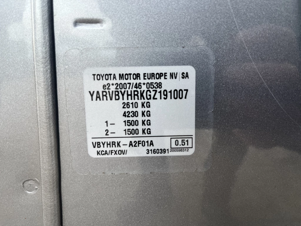 Toyota ProAce – foto 43