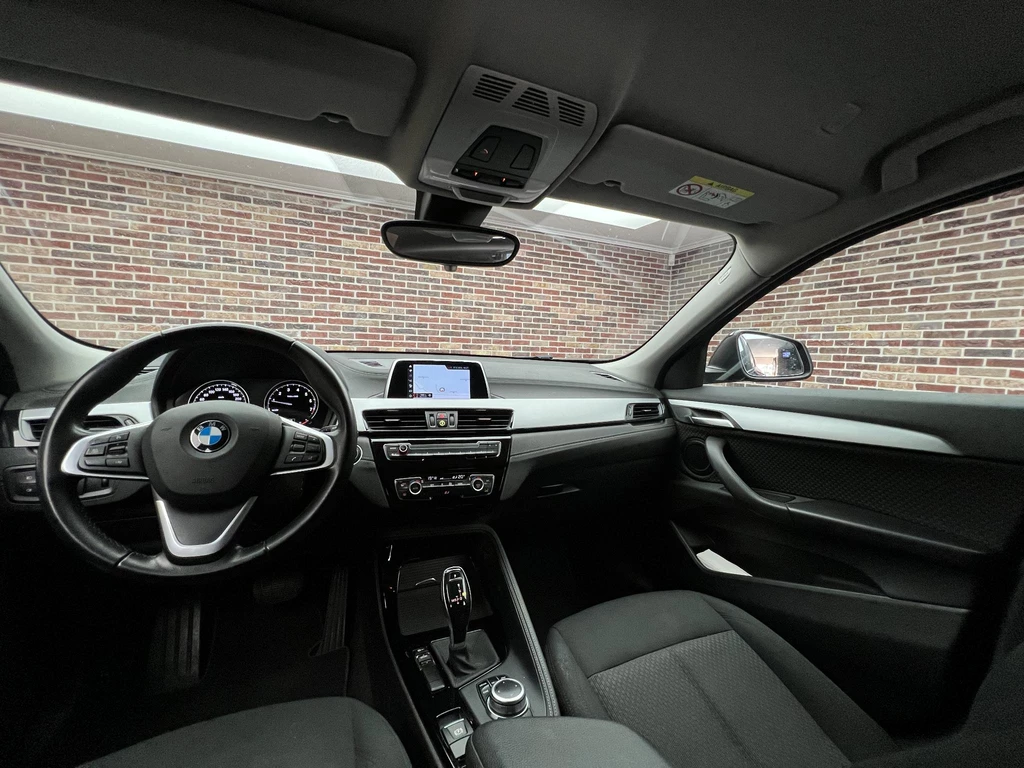 BMW X2 – foto 12