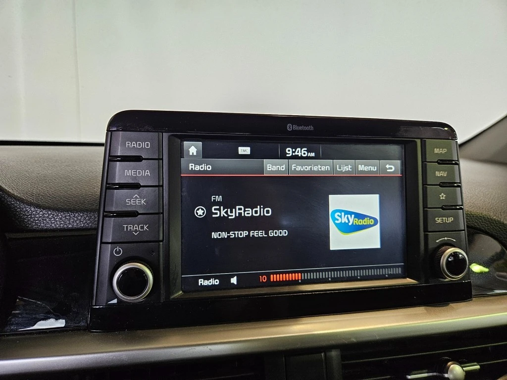 Kia Picanto – foto 31