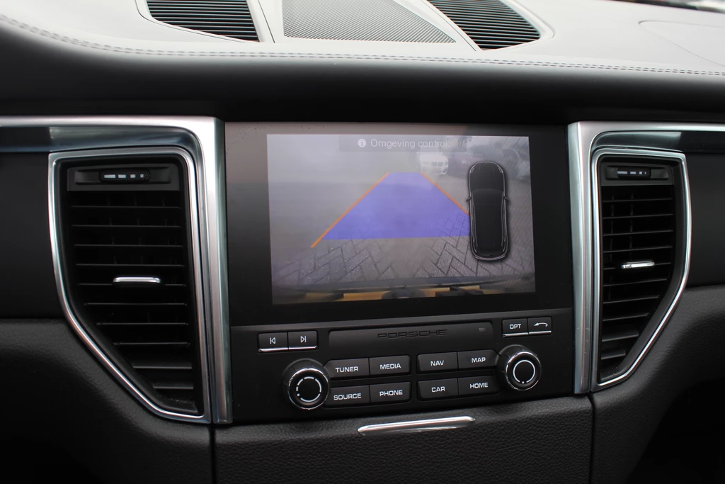 Porsche Macan – foto 26