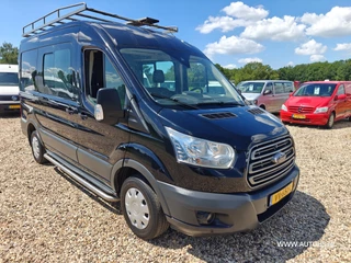 Ford Transit – thumbnail 7