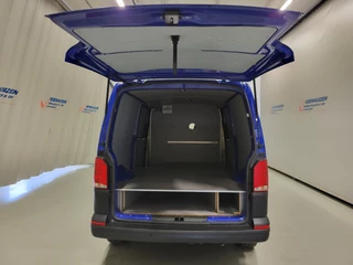 Volkswagen Transporter – thumbnail 10