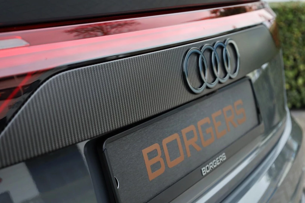 Audi RSQ8 – foto 16