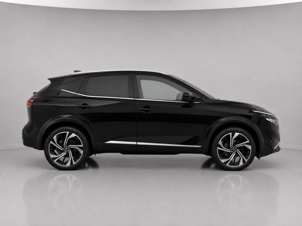 Nissan QASHQAI – foto 6