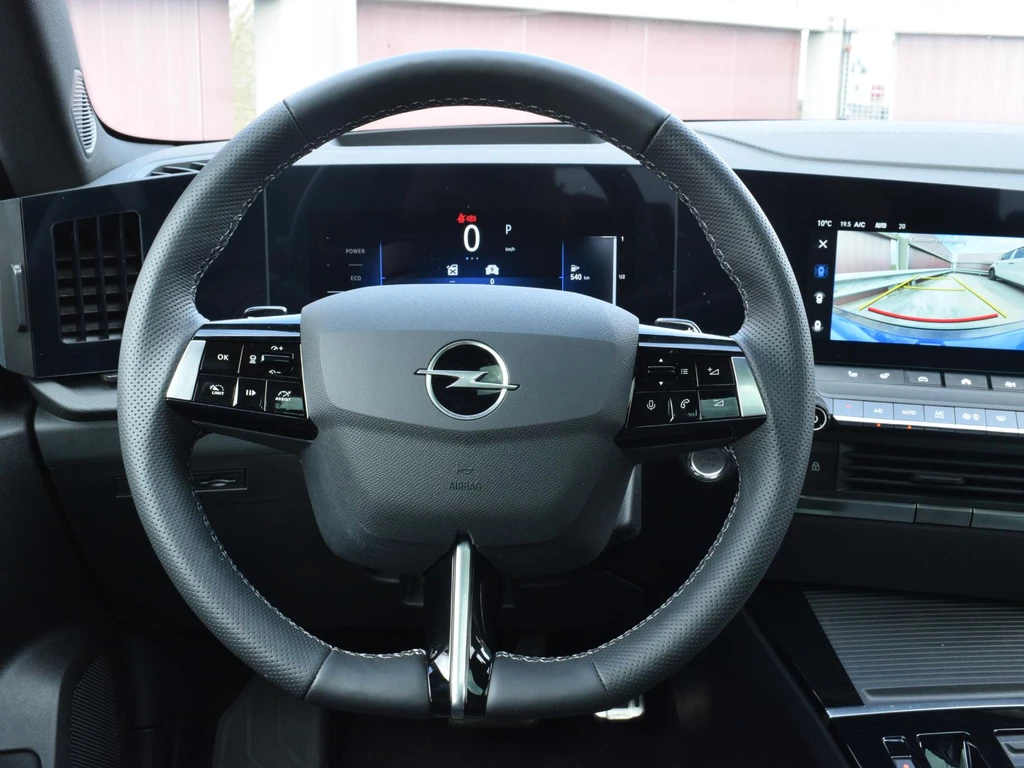 Opel Astra – foto 8