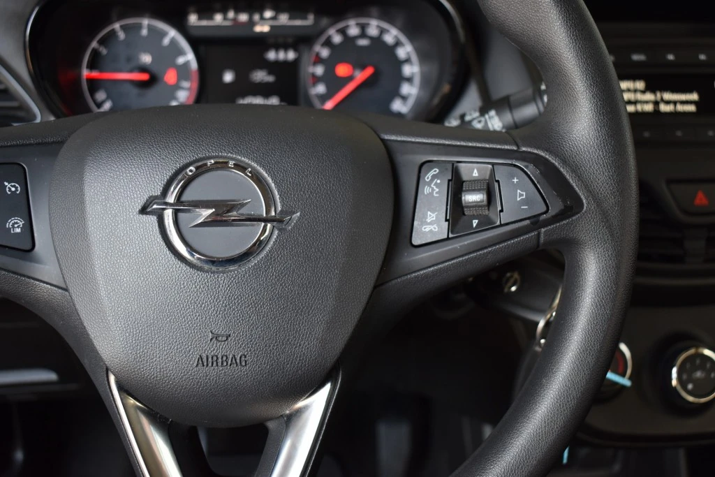 Opel KARL – foto 18