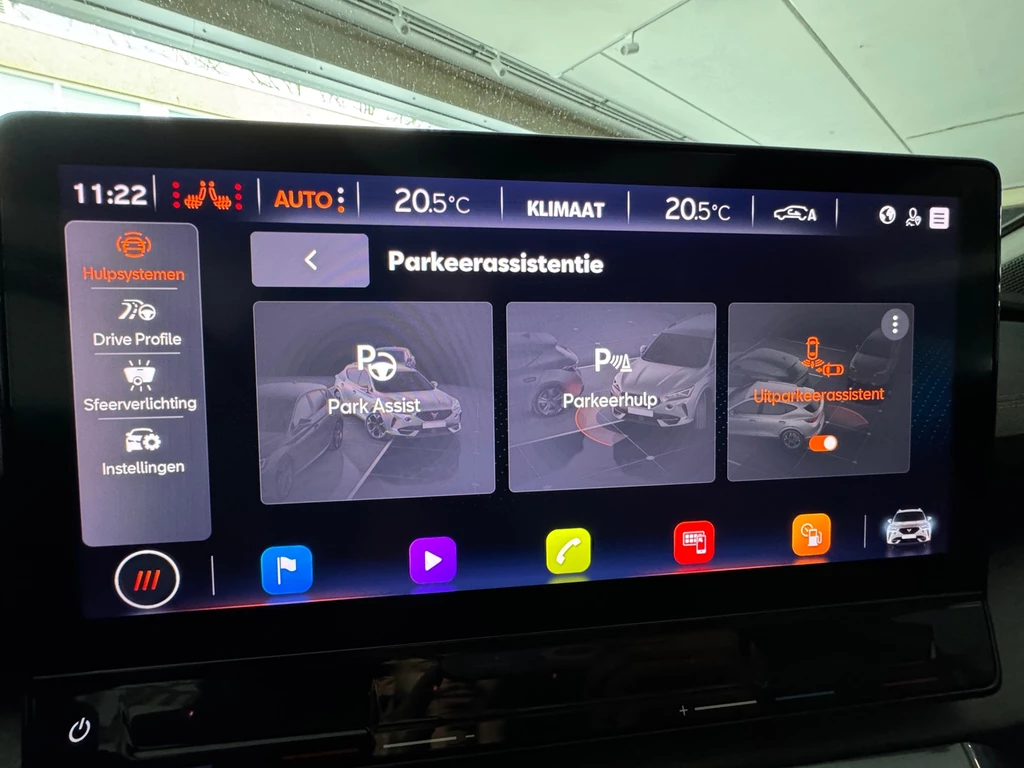 CUPRA Formentor – foto 35