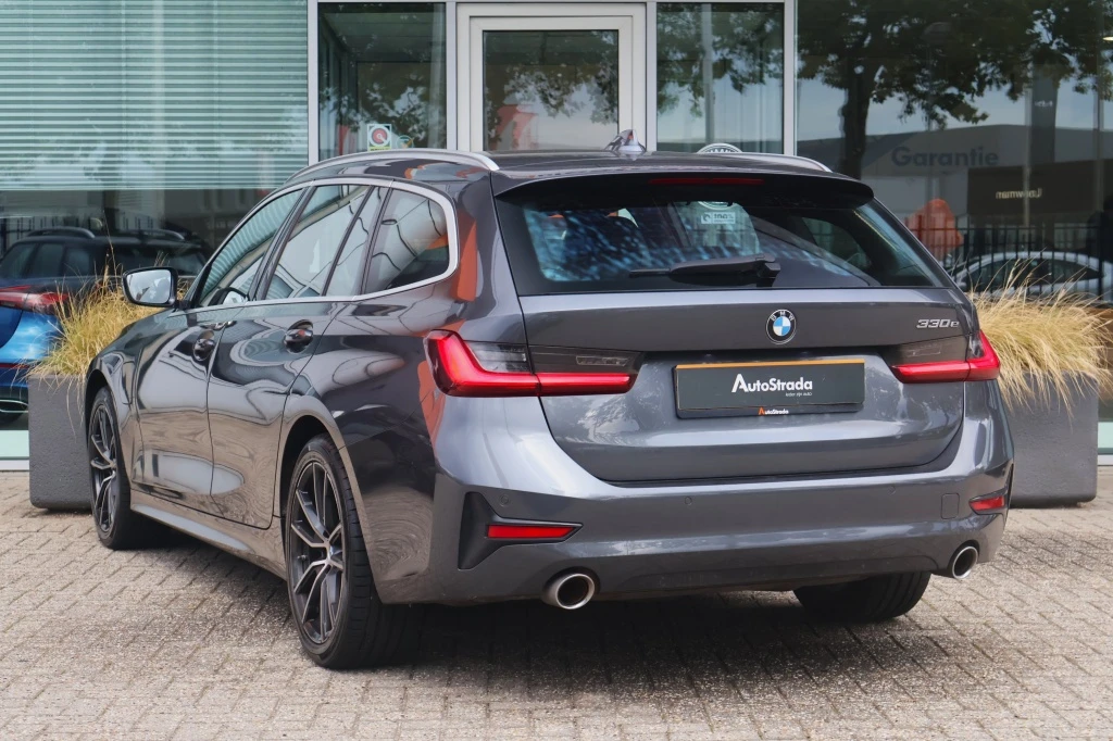 BMW 3 Serie – foto 6