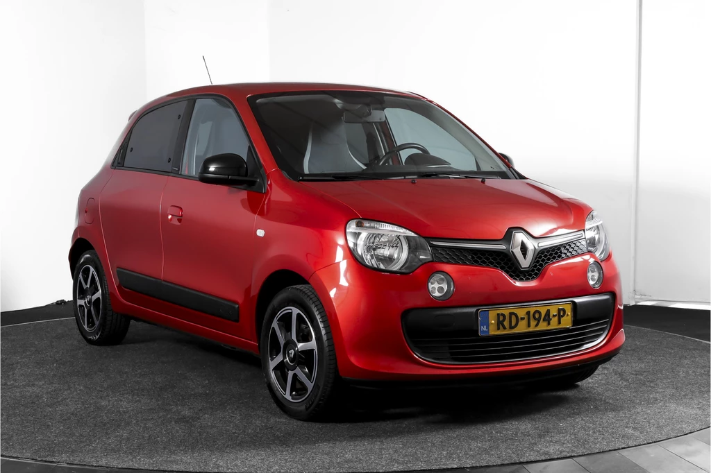 Renault Twingo – foto 8