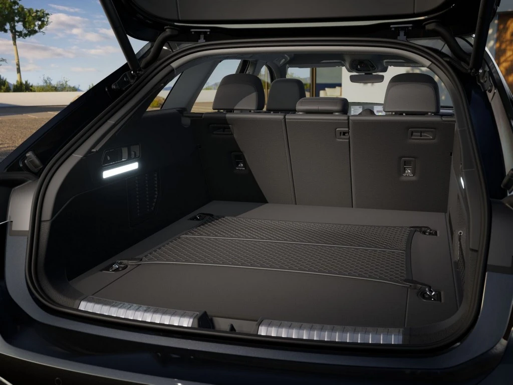 Audi A6 – foto 9