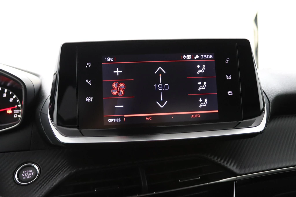 Peugeot 2008 – foto 30