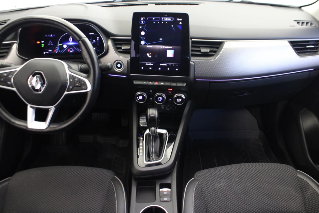 Renault Arkana – foto 8