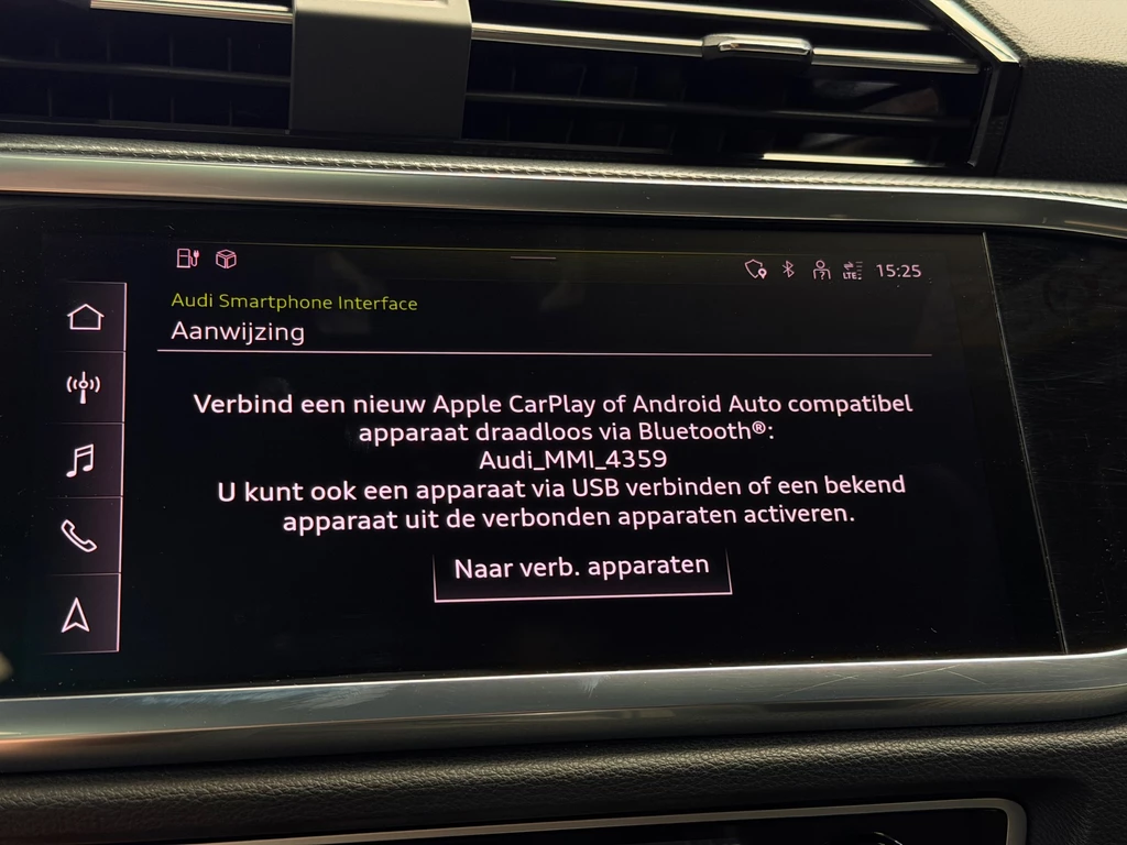 Audi Q3 – foto 22