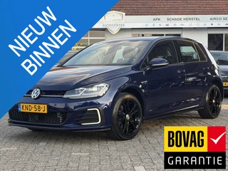 Volkswagen Golf – thumbnail 1