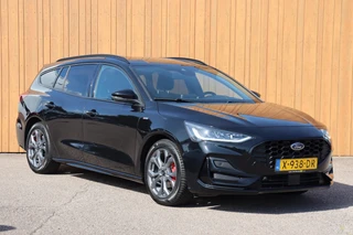 Ford Focus – thumbnail 6