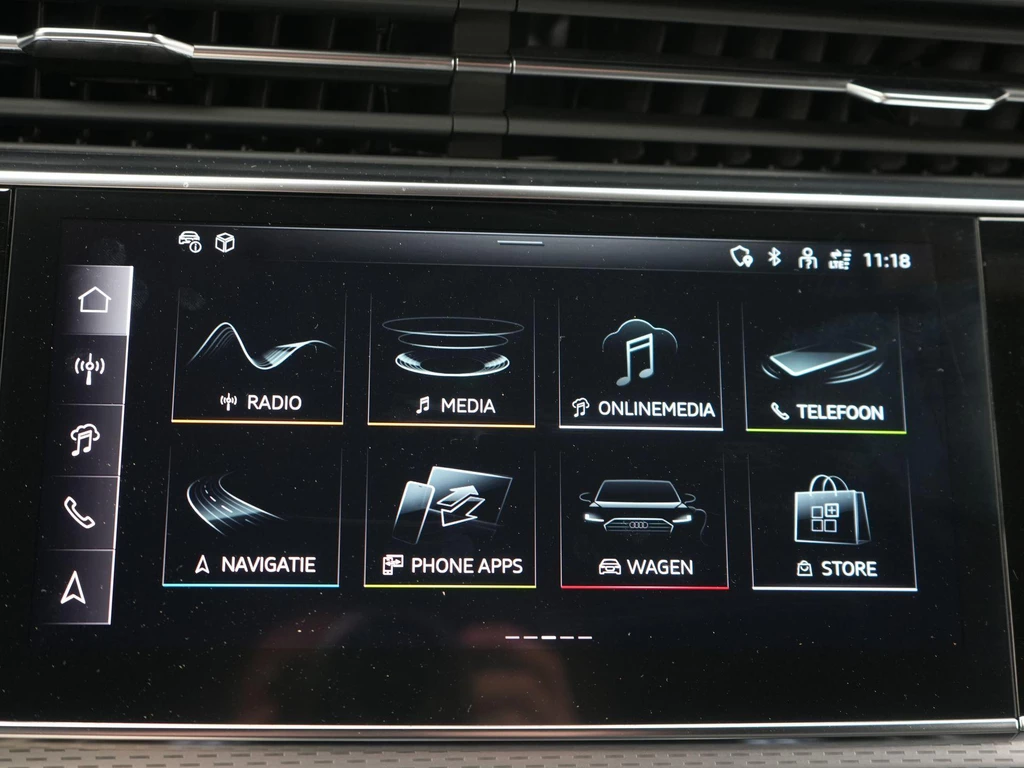 Audi Q8 – foto 24