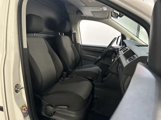 Volkswagen Caddy – thumbnail 12