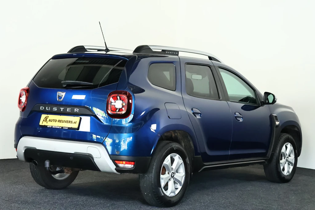 Dacia Duster – foto 6