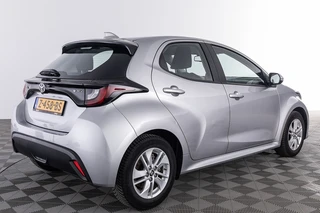 Toyota Yaris – thumbnail 1
