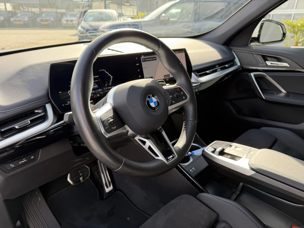 BMW X1 – foto 12