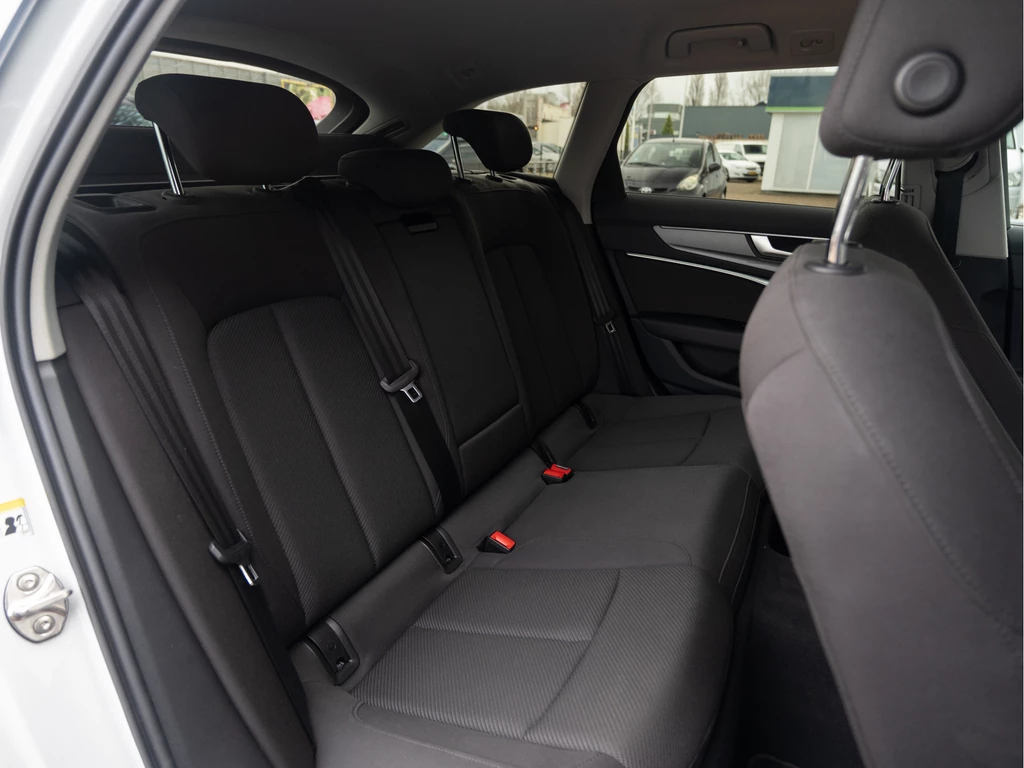 Audi A6 – foto 36
