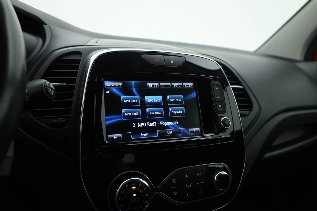 Renault Captur – foto 22