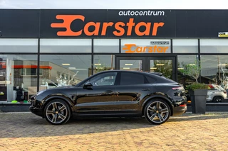 Porsche Cayenne – thumbnail 3
