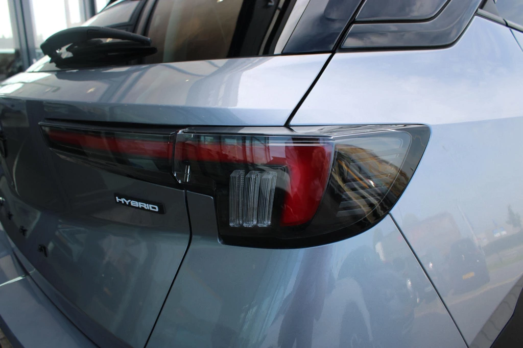Opel Mokka – foto 19