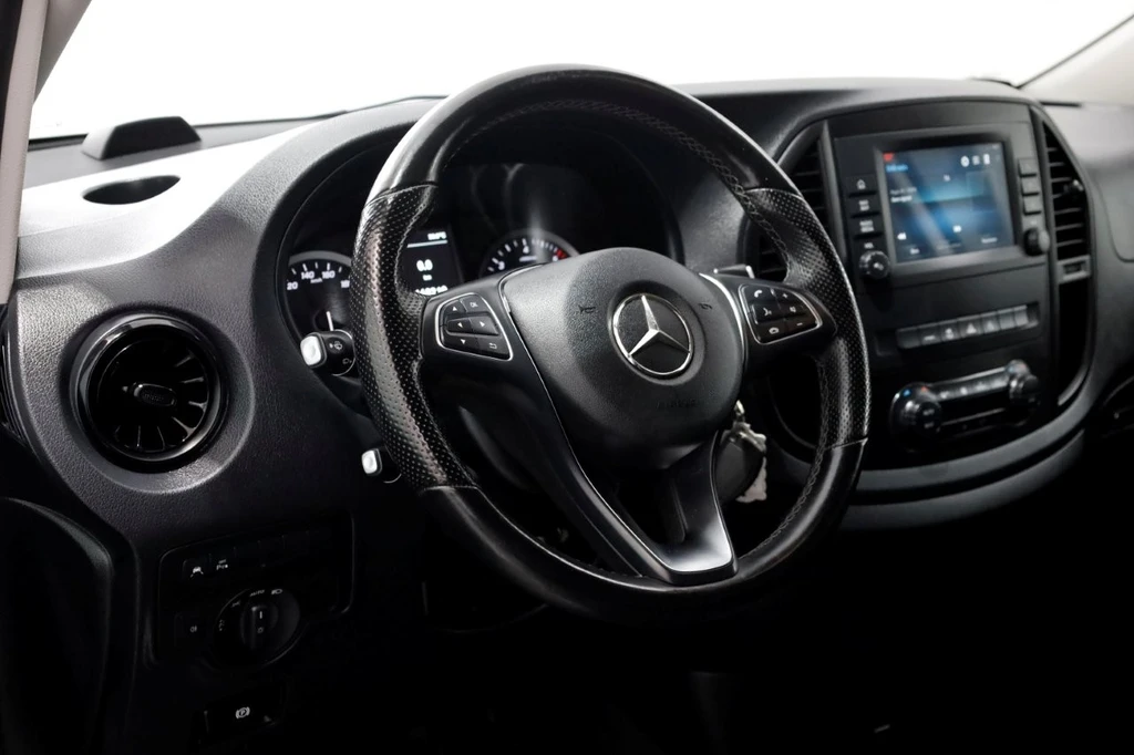 Mercedes-Benz Vito – foto 15