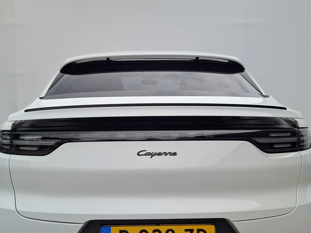 Porsche Cayenne – foto 76