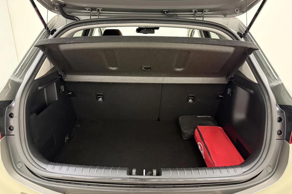Kia Stonic – foto 12
