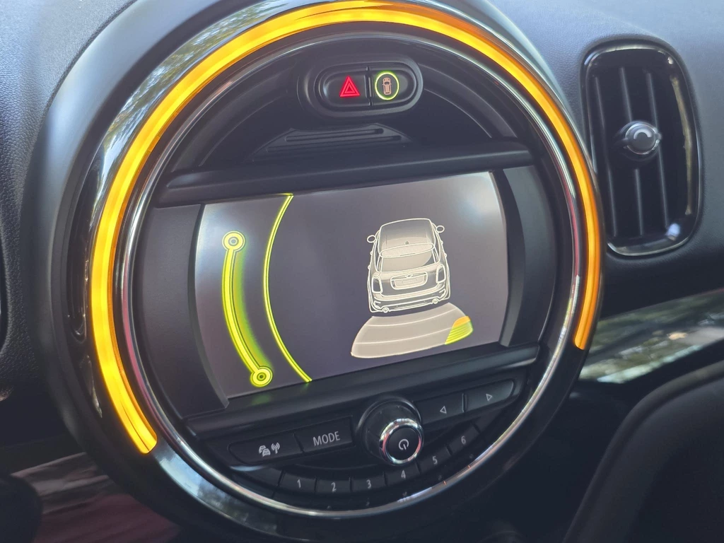 MINI Countryman – foto 19