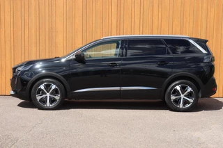 Peugeot 5008 – thumbnail 3