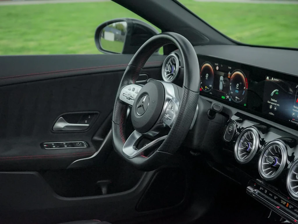 Mercedes-Benz CLA – foto 28